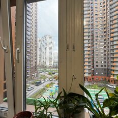 Квартира 41,6 м², 2-комнатная - изображение 3