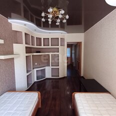 Квартира 70,8 м², 3-комнатная - изображение 1