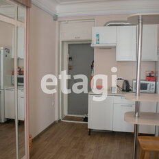 17 м², комната - изображение 2