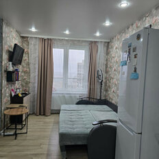 Квартира 30,5 м², студия - изображение 5