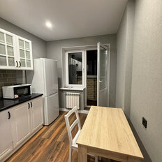 Квартира 43 м², 1-комнатная - изображение 1