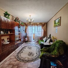 Квартира 43,5 м², 2-комнатная - изображение 1