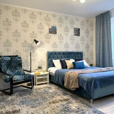 Квартира 40 м², 2-комнатная - изображение 4