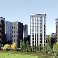 Квартира 135,2 м², 5-комнатная - изображение 4