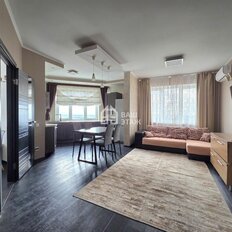 Квартира 115,2 м², 3-комнатная - изображение 1