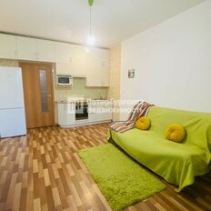 Квартира 25,8 м², студия - изображение 5