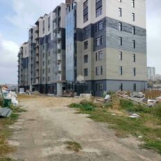 Квартира 67,1 м², 2-комнатная - изображение 1