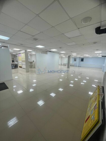 1000 м², склад 450 000 ₽ в месяц - изображение 34