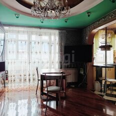 Квартира 35 м², 1-комнатная - изображение 4