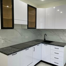 Квартира 39 м², 1-комнатная - изображение 2