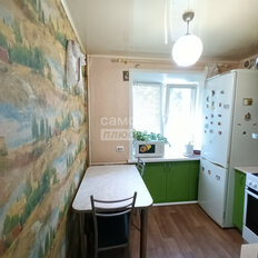 Квартира 29,7 м², 1-комнатная - изображение 5