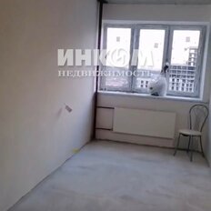 Квартира 26,9 м², студия - изображение 2