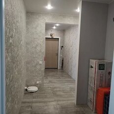 Квартира 81 м², студия - изображение 5