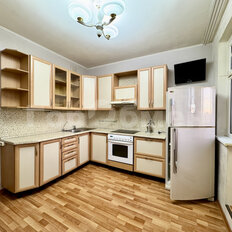 Квартира 57,5 м², 2-комнатная - изображение 1