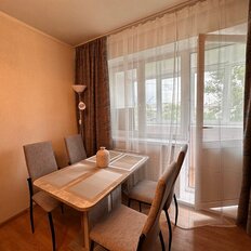 Квартира 58 м², 3-комнатная - изображение 4