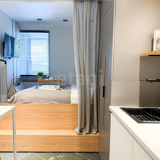 Квартира 10,2 м², студия - изображение 3