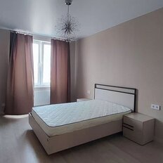 Квартира 40 м², 1-комнатная - изображение 4