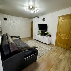 Квартира 42,1 м², 2-комнатная - изображение 1