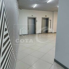 Квартира 55,5 м², 1-комнатная - изображение 4
