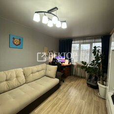 Квартира 46,7 м², 2-комнатная - изображение 5