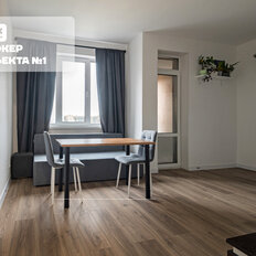 Квартира 44,7 м², 1-комнатная - изображение 1