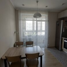 Квартира 56,5 м², 2-комнатная - изображение 4