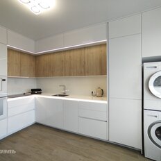 Квартира 64 м², 2-комнатная - изображение 2