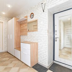 Квартира 58,9 м², 3-комнатная - изображение 1