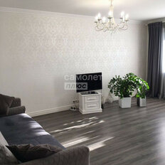 Квартира 66,8 м², 2-комнатная - изображение 5