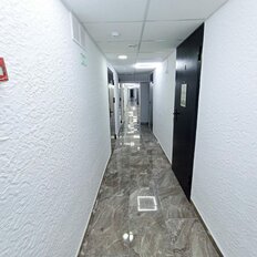 14,5 м², юридический адрес - изображение 4