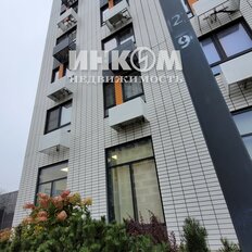 Квартира 19,7 м², студия - изображение 3