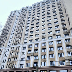 Квартира 54 м², 1-комнатная - изображение 5