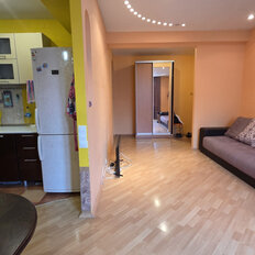 Квартира 59 м², 2-комнатная - изображение 2