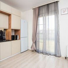 Квартира 35,9 м², студия - изображение 2