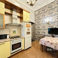 Квартира 59,6 м², 2-комнатная - изображение 3