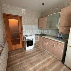 Квартира 64,8 м², 3-комнатная - изображение 1