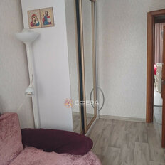 Квартира 56,4 м², 3-комнатная - изображение 5