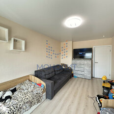 Квартира 75,2 м², 3-комнатная - изображение 4