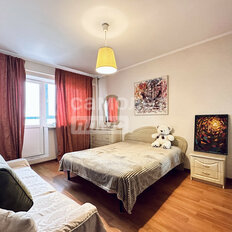 Квартира 61 м², 2-комнатная - изображение 1