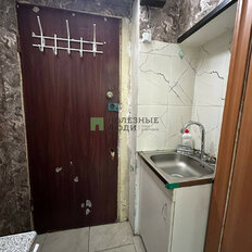 Квартира 14,2 м², студия - изображение 5