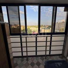 Квартира 37,5 м², 1-комнатная - изображение 5