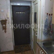 Квартира 17,7 м², студия - изображение 5
