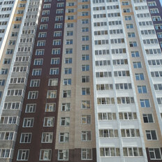 Квартира 38 м², 1-комнатная - изображение 2