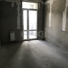 Квартира 46,6 м², 1-комнатная - изображение 5