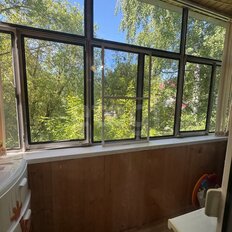 Квартира 30 м², 1-комнатная - изображение 3