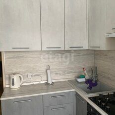 Квартира 45,3 м², 2-комнатная - изображение 5