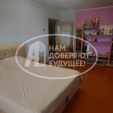 Квартира 61,5 м², 3-комнатная - изображение 5