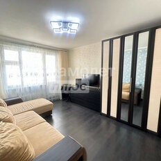 Квартира 60,3 м², 2-комнатная - изображение 4