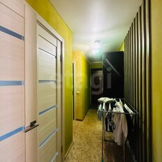 Квартира 56,1 м², 2-комнатная - изображение 4