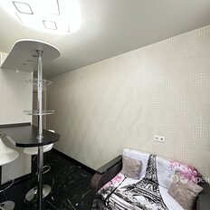 Квартира 42 м², 1-комнатная - изображение 4